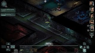 Shadowrun: Dragonfall - Director's Cut