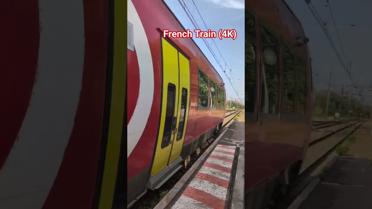 French Train 
