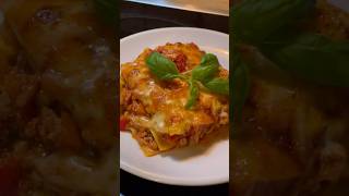 Lasagna Herbs my version ❤️?cooking food family