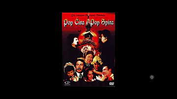 Pop Cira i pop Spira 1957 - ceo film