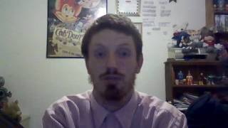 Frogger 2 - Threedeep - Atari 2600 Review.wmv