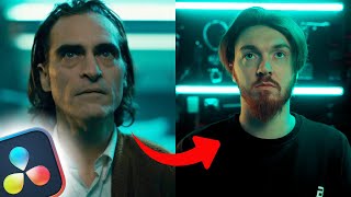 Steal ANY ColorGrade Instantly with This Plugin