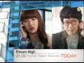 [Today 1/31] Dream High - Ep.3