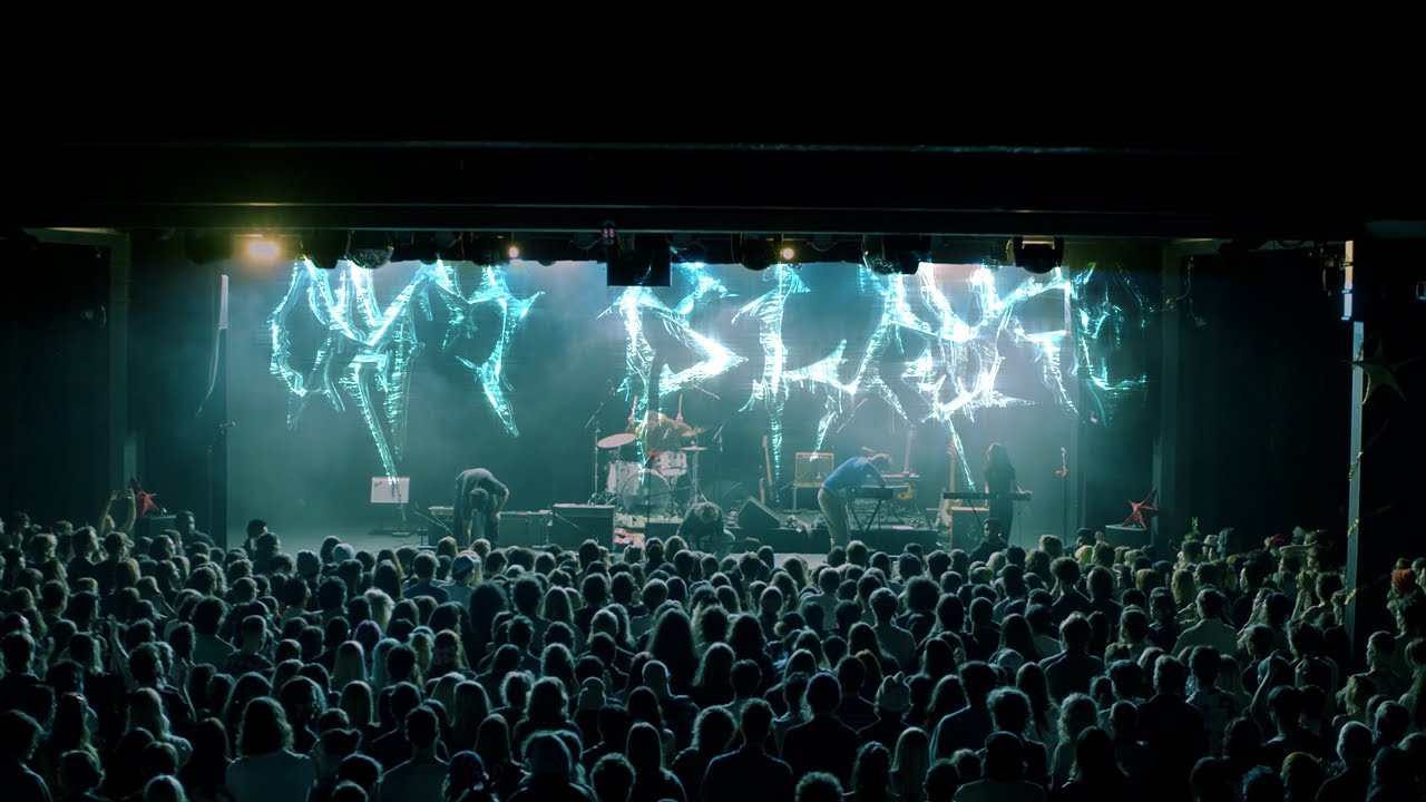 Cam Blake - Live at The Commodore Ballroom, 2023 (Finale)