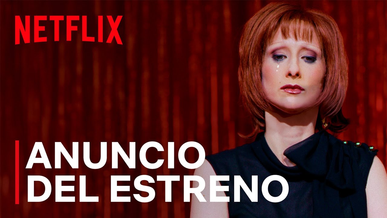 Superestar | Anuncio de estreno | Netflix España