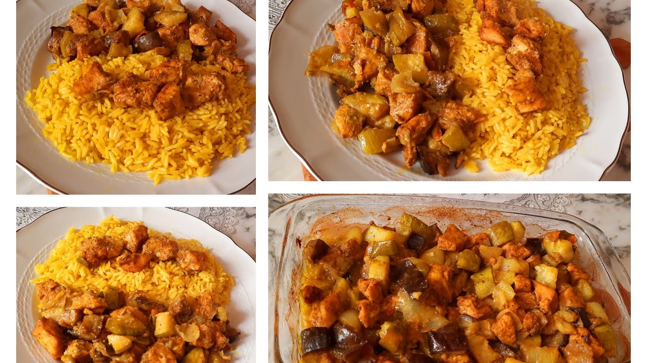 دبارة اليوم بنة صافي 😋أكلةصحيةللرجيم/ داخل علينا الصيف ويلزمنا نقصو شوية في الميزان