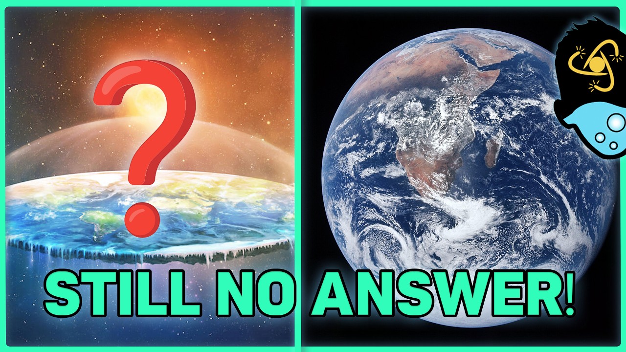 5 Things About the Globe That Flat Earthers Have Never Been Able to Explain