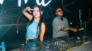 INDA ALDRIC LIVE SET | MIZU COMMON ROOM