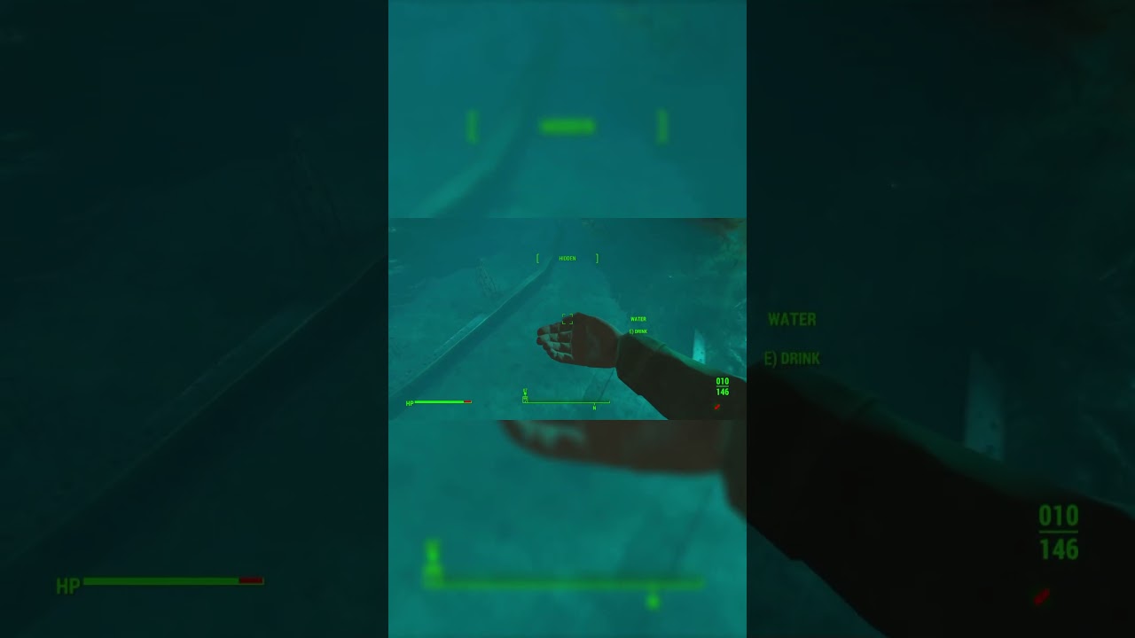 Ooooooh Nuka Cola Quantum! 