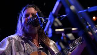 Walt Wilkins - Trains I Missed Live on Troubadour, TX chords