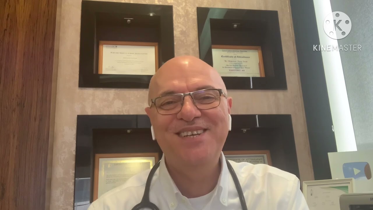 خلينا نشوف الرياضه المفيده للقلب وهل تفيد كثرة الفيتامينات