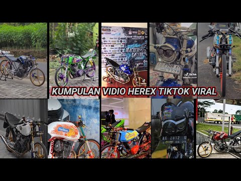 GASP0L SUPRA BAPAK 4 VALVES‼️ BY CSX RACING MUFFLER