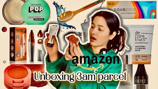12 Best selling Amazon Beauty Products I bought at 3am amazonbeautyhaul