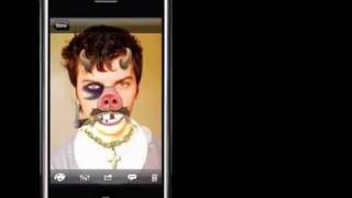 Make a Face demo video screenshot 5