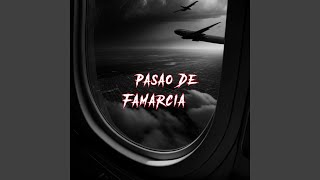 Pasao De Famarcia