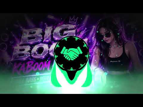 DJ BIG BOOM KBOOM REMIX FULL BASS GACOR SOUND VIRAL TIKTOK TERBARU 2026 BY DJ ILHAM YANG KALIAN CARI