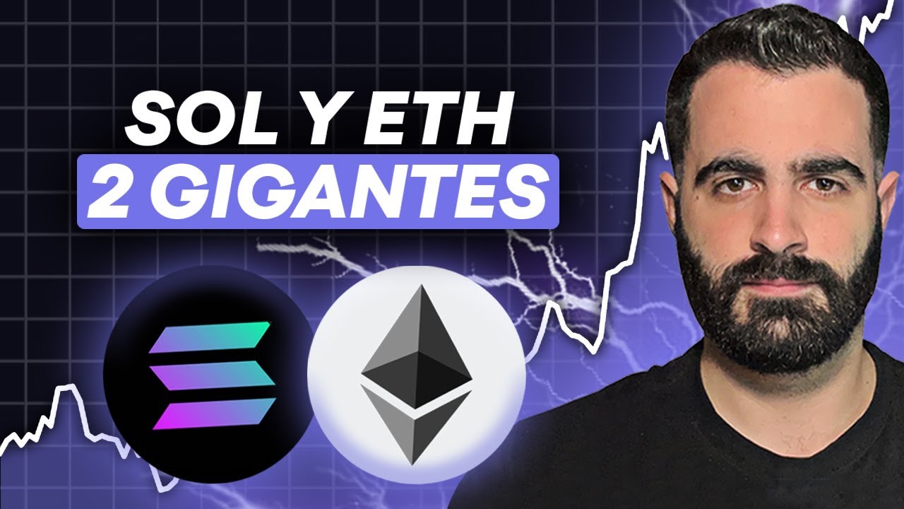 SITUACIÓN de ETH y SOL ☑️ DATOS IMPORTANTES - YouTube
