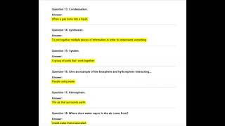 FREE AND STUDY GAMES ABOUT UNIT 3 CH. 1AND 2 EXAMQUESTIONSActual Qs and Ans Expert