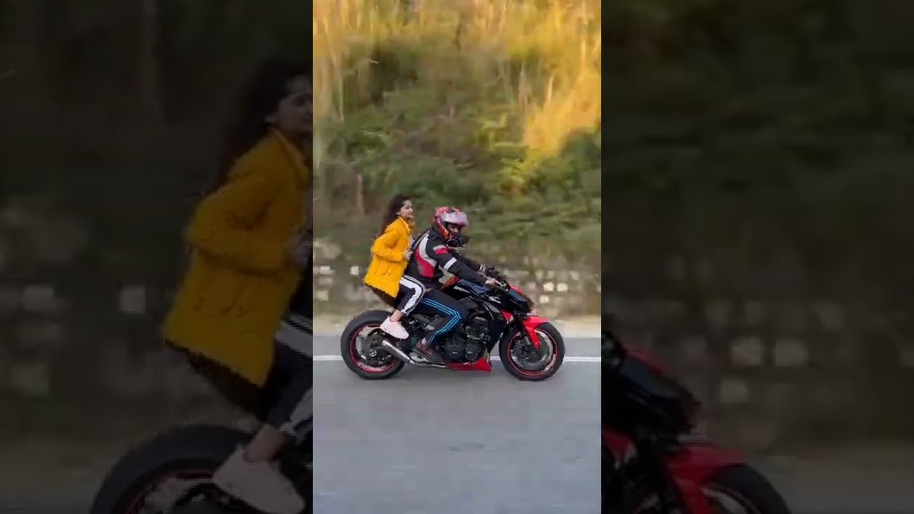 old amir majid vs new Amir Majid 