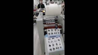 DH13 Double sided Auto Laminator