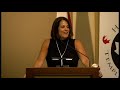 CCAA Hall of Fame - Theresa Hanson