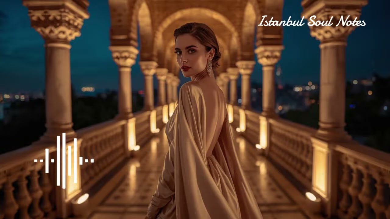 Blessed Iftar Live 🌙🍽️ | Traditional Arab & Turkish Vibes for Family Nights