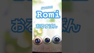 【ai寸劇】Romiのおるすばん Romi shorts 癒し 猫 tiktok ai ＃Romi劇場