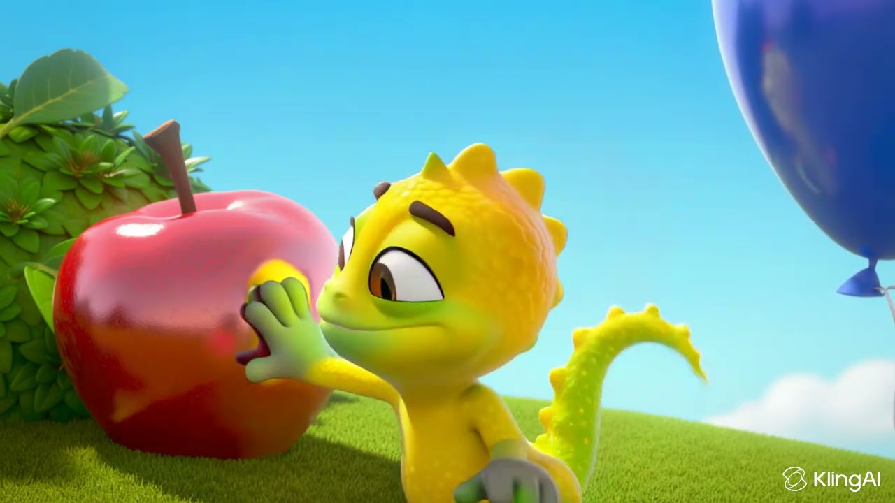 your favorite color is blue? 