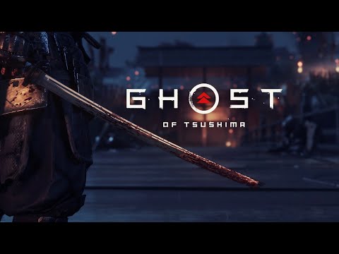 Видео: #1Ghost of Tsushima Прохождения