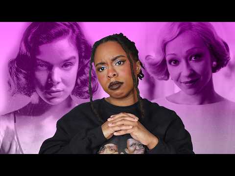 The Tragic Mulatto: An American Lie