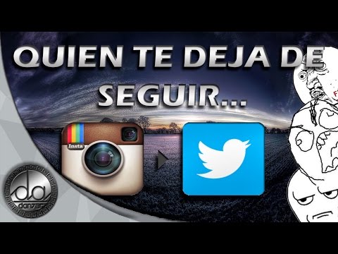 ¿Perdiste seguidores en Twitter? Aprende a identificar quiénes te dejaron de seguir