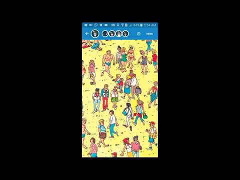 Where's Waldo? - Game Grumps in google maps