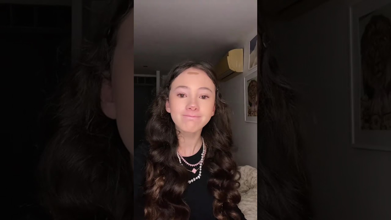 Grwm🫧 (rom) #grwm #makeup 