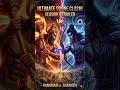 महाबली vs शनिदेव: द अल्टीमेट वॉर (Mahabali vs Shanidev: The Ultimate War) #bajrangbali #song #hanuma