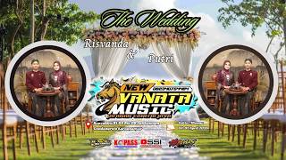 LIVE 📡Part 2 VANATA MUSIC || PERNIKAHAN PUTRI & RISVANDA || HERCULES AUDIO || MONICA HD