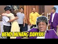 Ngakak andre lupa punya anak wendi  sahur lebih segerrrr 250324 part 2