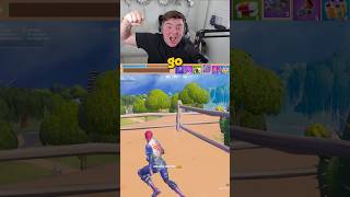 First to 1HP Wins 1,000 Vbucks 😳