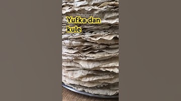 #yufka #ekmek #ekmekyapimi #köy #köyhayatı #yörükler #bahçe #food #doğalyaşam #kaş #keşfet #usa
