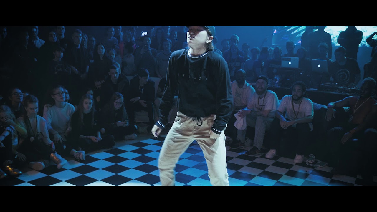 Maika | Judges Showcases | Lithuanian Cup 2017