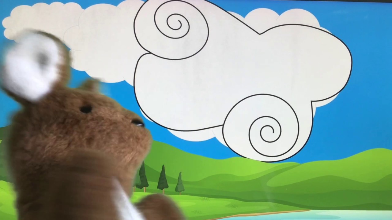 Baby Einstein Baby Galileo VHS