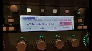 M Britt 69 Marshall 50 Kemper profile