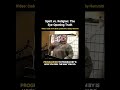 Spirit vs. Religion #bobbyhemmitt #siriustimes #shorts