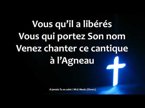 A jamais Tu