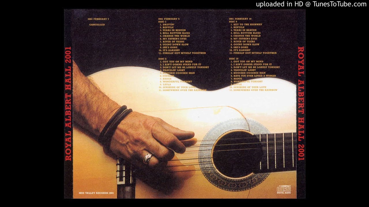 Somewhere Over The Rainbow Instrumental