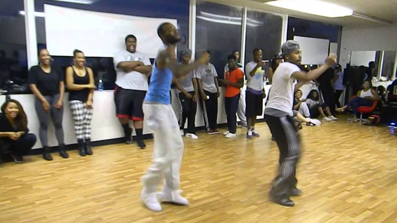 026 Mike Manson The League Dance Group  Jitt Class Starfactory 8/13  shaylarayann