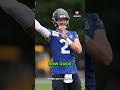 Expectations for Drew Lock If He Starts For the Seahawks | Seattle Sports