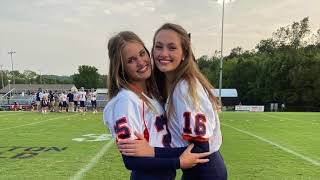 2020-2021 NCS Cheer Slideshow