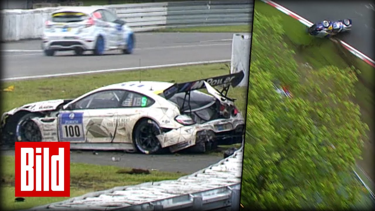 Nrburgring Unfall Heute