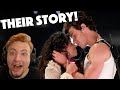 SHAWN MENDES & CAMILA CABELLO (Their Story) Reaction!