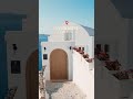 Santorini vibes! 🇬🇷 #greece #charteryacht